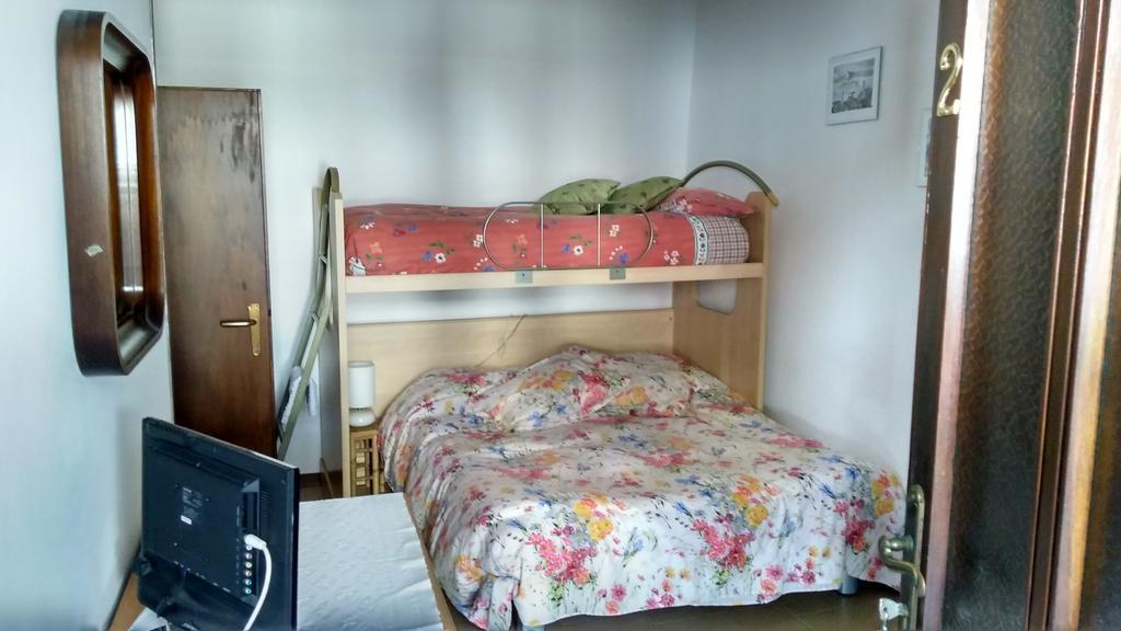 La Casa Di Nonna Bed and Breakfast Pella Εξωτερικό φωτογραφία